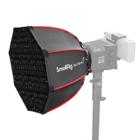 Softbox Parabólico SmallRig Mini RA-D30 (29cm) para Luz RC 60B COB