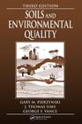 Soils and environmental quality - 3rd ed