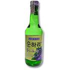 Soju bebida coreana chum churum 360 ml