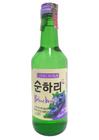 Soju - Coquetel Alcoólico Coreano