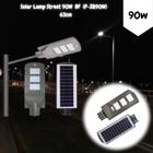 Solar Lamp Street 90W Branco Frio (P-ZQ90W) 63cm