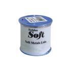 Solda 500gr 60x40 1,0mm Solda Soft