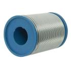 Solda Carretel 1,5mm 60x40 250 gramas (Azul) - Cobix