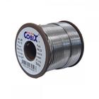 Solda Cobix Carretel 500Gr Marrom 1,5Mm 25X75