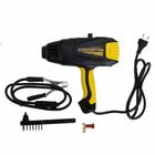 Solda Inversora Lynus Lisp-120 120a 220v. 00000052.0