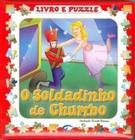 Soldadinho de chumbo, o - col. livro e puzzle - IMPALA ED