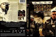 soldado anonimo dvd original lacrado