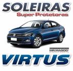 Soleiras VW Virtus para as 4 Portas - MRMAGOO