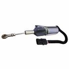 Solenóide de parada hyundai - komatsu - cummins 3991625 - 5267132 24v - dni8035