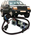 Solenoide Overdrive Lock-Up Cambio Jeep Cherokee 1996 À 1999
