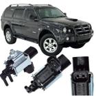 Solenoide Turbina Pajero Sport 2.5 Diesel 2009 2010 2011