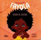 Solfejos De Fayola - EDITORA DE CULTURA