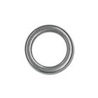 Solid Ring O-Pass Suporte Hook Aço Inox N9 - 900Lb