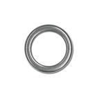Solid Ring O-Pass Suporte Hook Aço Inox N9 - 900Lb