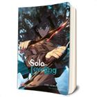 Solo Leveling Mangá (Colorido) - Todos Volume Português BR