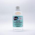 Solução alcoólica neutra 270ml fab