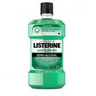 Solução Bucal Listerine Anticaries Zero Alcool 250Ml - Johnson Otc