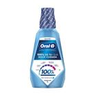 Solução Bucal Oral B 100% 1000ml