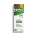 Solução Bucal Sem Álcool Sabor Menta Forte Periotrat - 250ml