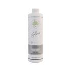 Solução de bronzeamento bronze gelado, Silver 500 ML - Be Organic