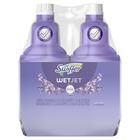 Solução de limpeza de piso Swiffer WetJet Lavender Scent 1.25L