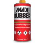 Solução Desengraxante 900Ml Maxi Rubber