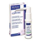 Solução Easotic Virbac Tratamento para Otite para Cães 10ml