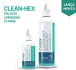 Solução Limpadora Com Phmb 350 Ml - Casex