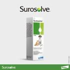 Solução Para Higiene de Ouvido de Cães Gatos Surosolve 125ml