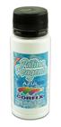 Solucao Patina Reagente 60ml Azul Corfix