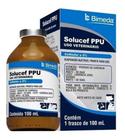 Solucef Ppu Ceftiofur - 100ml - Bimeda - Kit Com 3 Unidades