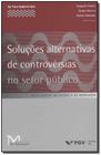 Solucoes Alternativas De Cont.setor Publico-1ed/15