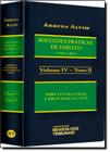 Soluções Práticas de Direito: Pareceres: Direito Material e Processual Civil - Vol.4 - Tomo 2