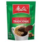 Soluvel GRAN Sache 200 G - Melitta