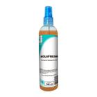 Solvfresh spray - removedor de manchas em tecidos - 300ml - Spartan