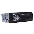 Som Automotivo Auto Rádio FM MP3 Player com Bluetooth USB