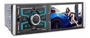 Som Automotivo Carro Usb Sd Card Bluetooth Aux Rádio Mp3 LEY-1920