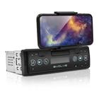 Som Automotivo Multilaser Evolve P3352 Usb Fm Bt C/ Suporte