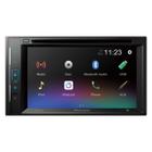 Som Automotivo Pioneer AVH-A245BT - 50W - CD/USB/Aux - - AM/FM - 6.2"