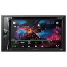 Som Automotivo Pioneer AVH-G225BT - 50W - USB/CD/Aux - - 6.2"