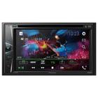 Som Automotivo Pioneer Avh G225Bt 50W Usb Cd Aux Bluetooth