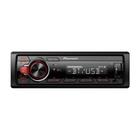 Som Automotivo Pioneer Bluet MP3 USB FM MVH-S218BT