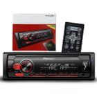 Som Automotivo Pioneer Com Usb Mp3 Mixtrax Comando de Volante Com Controle Remoto