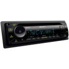 Som Automotivo Sony MEX-N5300BT - 55W - USB/CD/Aux - AM/FM