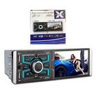 Som Automotivo Tela Led 4.1 Full Hd Com Bluetooth, Usb, Sd