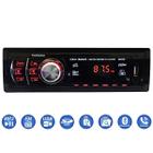 som de carros bluetooth aparelho mp3 player Espelhamento Chamadas Usb Sd auto radio Fm