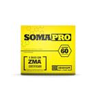 Soma Pro Zma+ 60 comprimidos - Iridium Labs