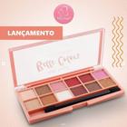 Sombra 12 cores - colors - belle angel