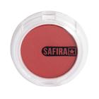 Sombra Compacta 2g Nº 2 Terracota Safira Basic Cosméticos