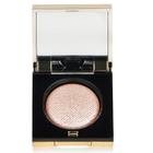 Sombra de olhos Bobbi Brown Luxe Moonstone com acabamento metálico